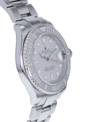 ROLEX Yacht-Master