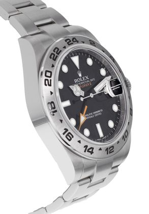 ROLEX Explorer II