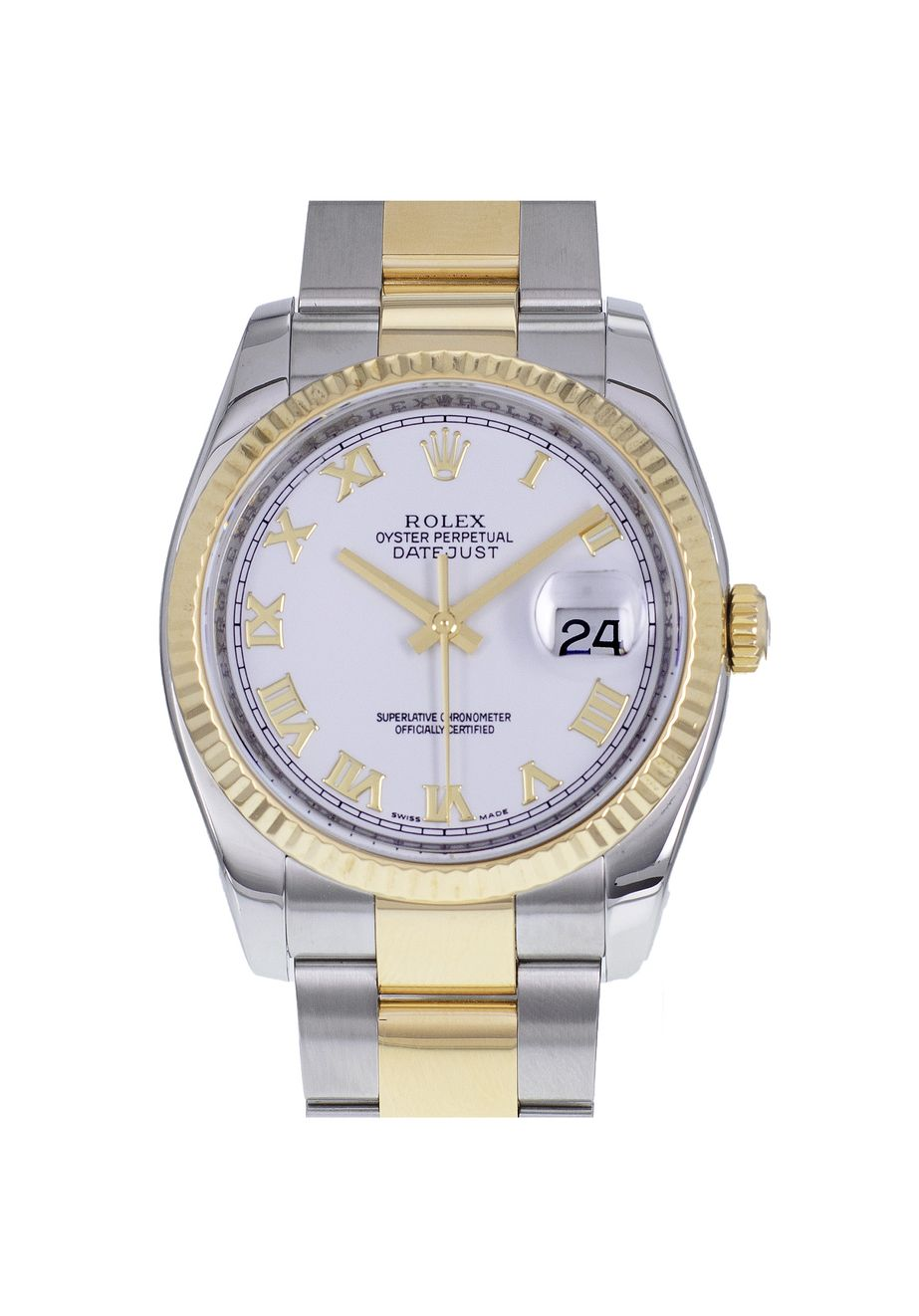 ROLEX DateJust