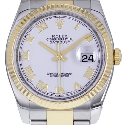 ROLEX DateJust