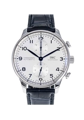 Watches IWC Portugaise Chronographe