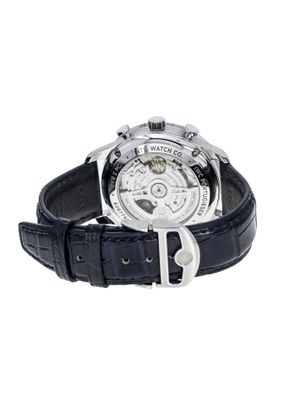 IWC Portugaise Chronographe