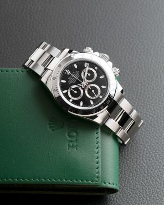 ROLEX Cosmograph Daytona