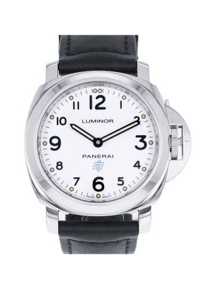 PANERAI Luminor Base Logo
