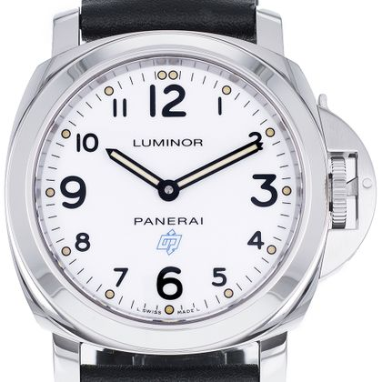 PANERAI Luminor Base Logo