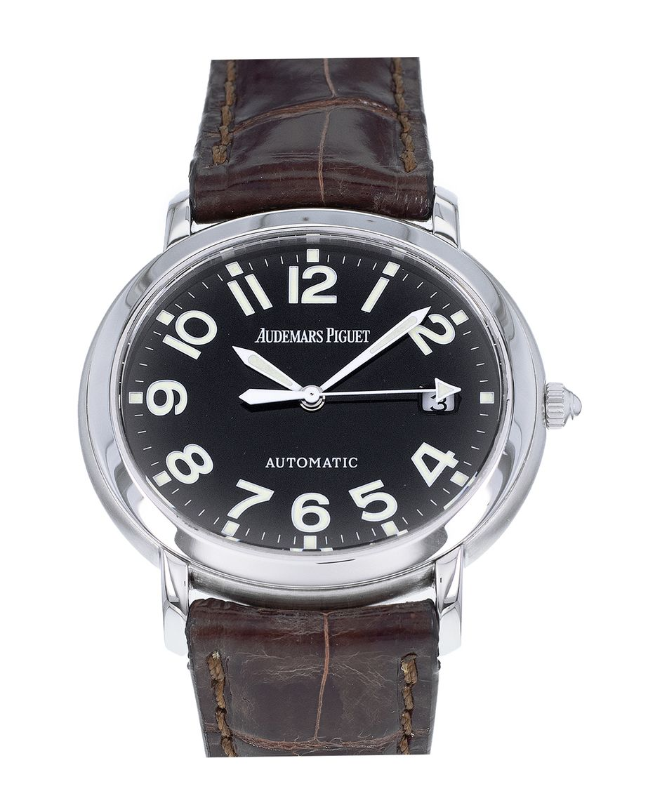 AUDEMARS PIGUET Millenary