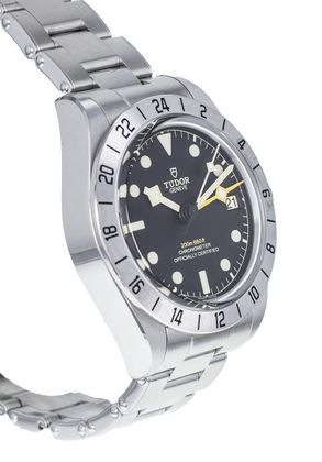 TUDOR Black Bay Pro