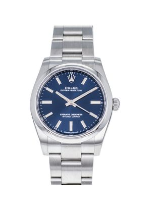 ROLEX Oyster Perpetual