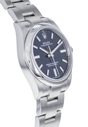 ROLEX Oyster Perpetual