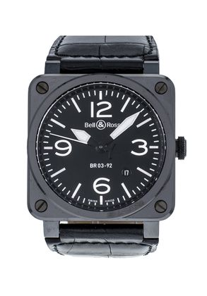BELL & ROSS BR03-92 Ceramic