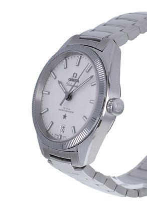 OMEGA Constellation Globemaster Co-Axial Master Chronometer