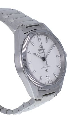 OMEGA Constellation Globemaster Co-Axial Master Chronometer