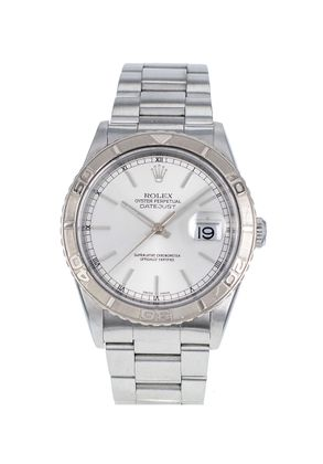 ROLEX DateJust Turn-O-Graph