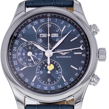 LONGINES Master Collection