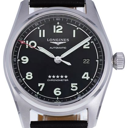LONGINES Spirit
