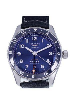 LONGINES Spirit Zulu Time