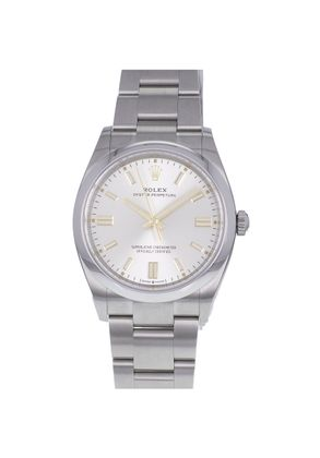 ROLEX Oyster Perpetual