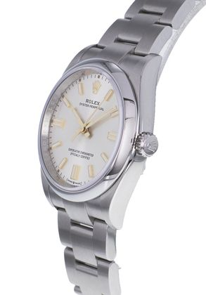 ROLEX Oyster Perpetual