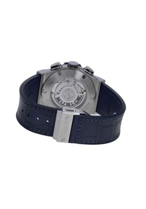 HUBLOT Classic Fusion Chronographe