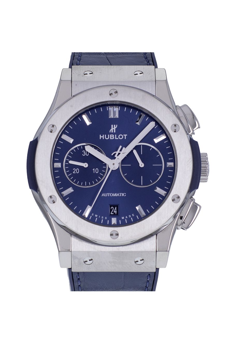 HUBLOT Classic Fusion Chronographe