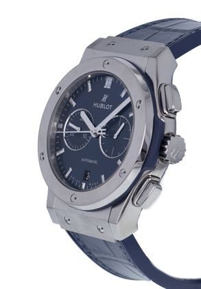 HUBLOT Classic Fusion Chronographe