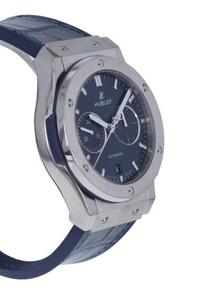 HUBLOT Classic Fusion Chronographe