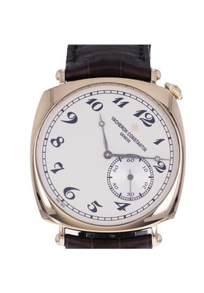 VACHERON CONSTANTIN American 1921