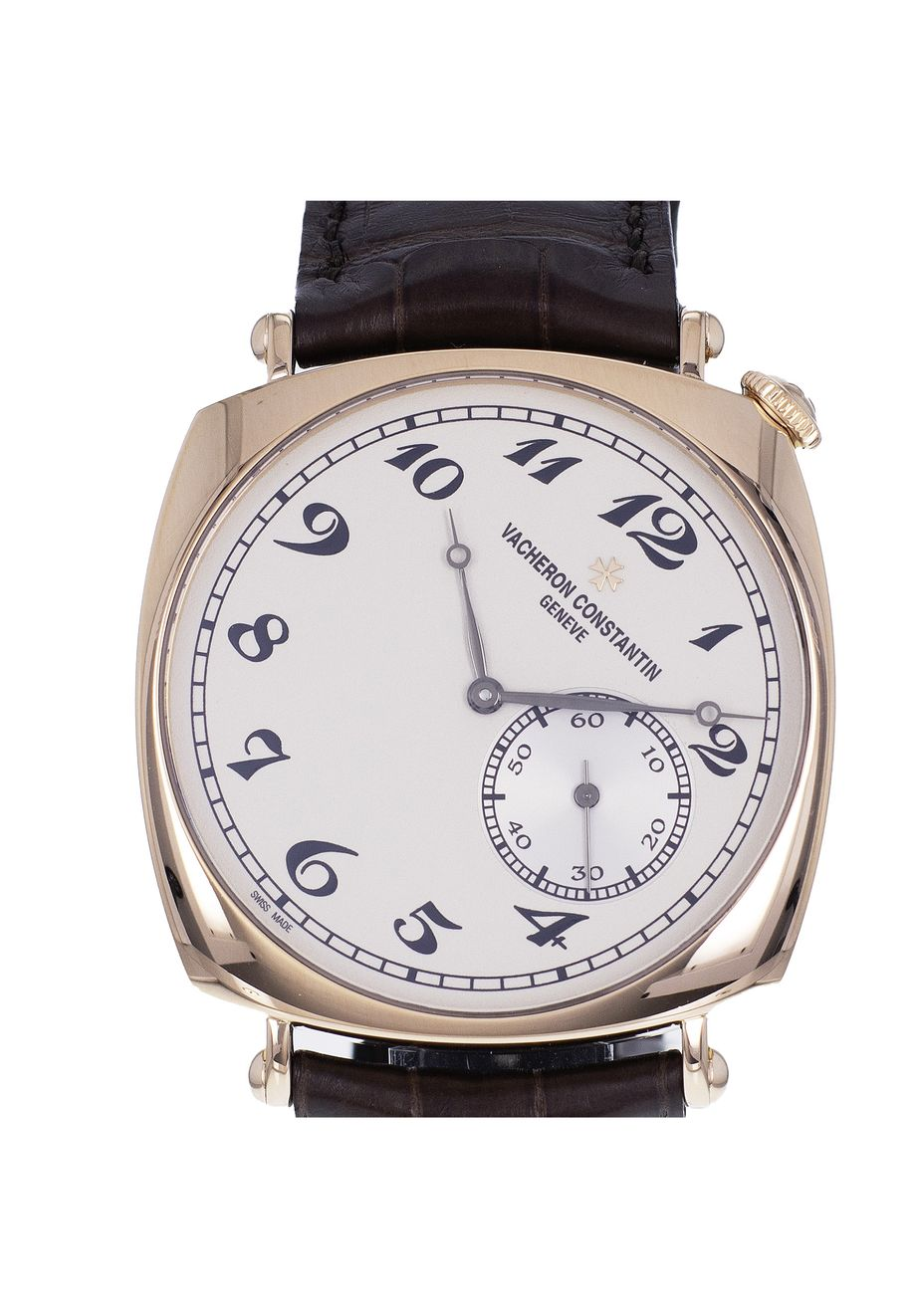VACHERON CONSTANTIN American 1921