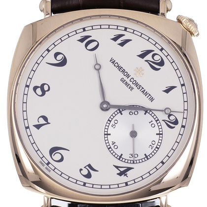 VACHERON CONSTANTIN American 1921