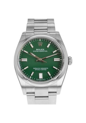ROLEX Oyster Perpetual