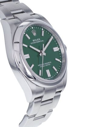 ROLEX Oyster Perpetual
