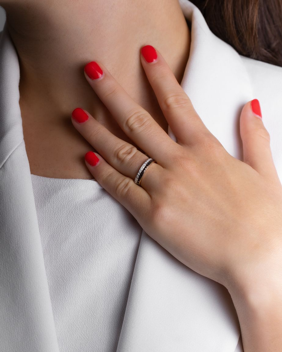 BOUCHERON Quatre Classique