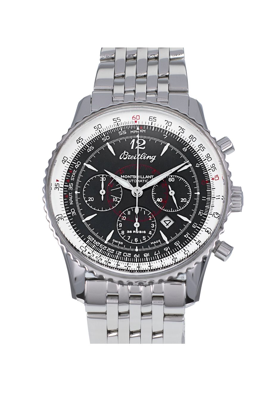 BREITLING Montbrillant