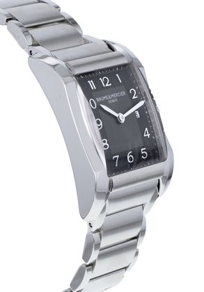 BAUME & MERCIER Hampton