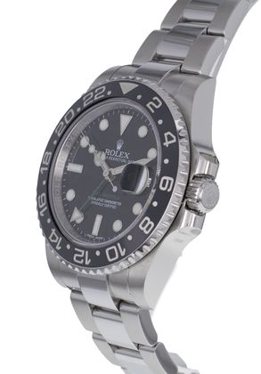 ROLEX GMT-Master II