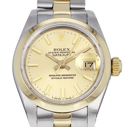 ROLEX DateJust