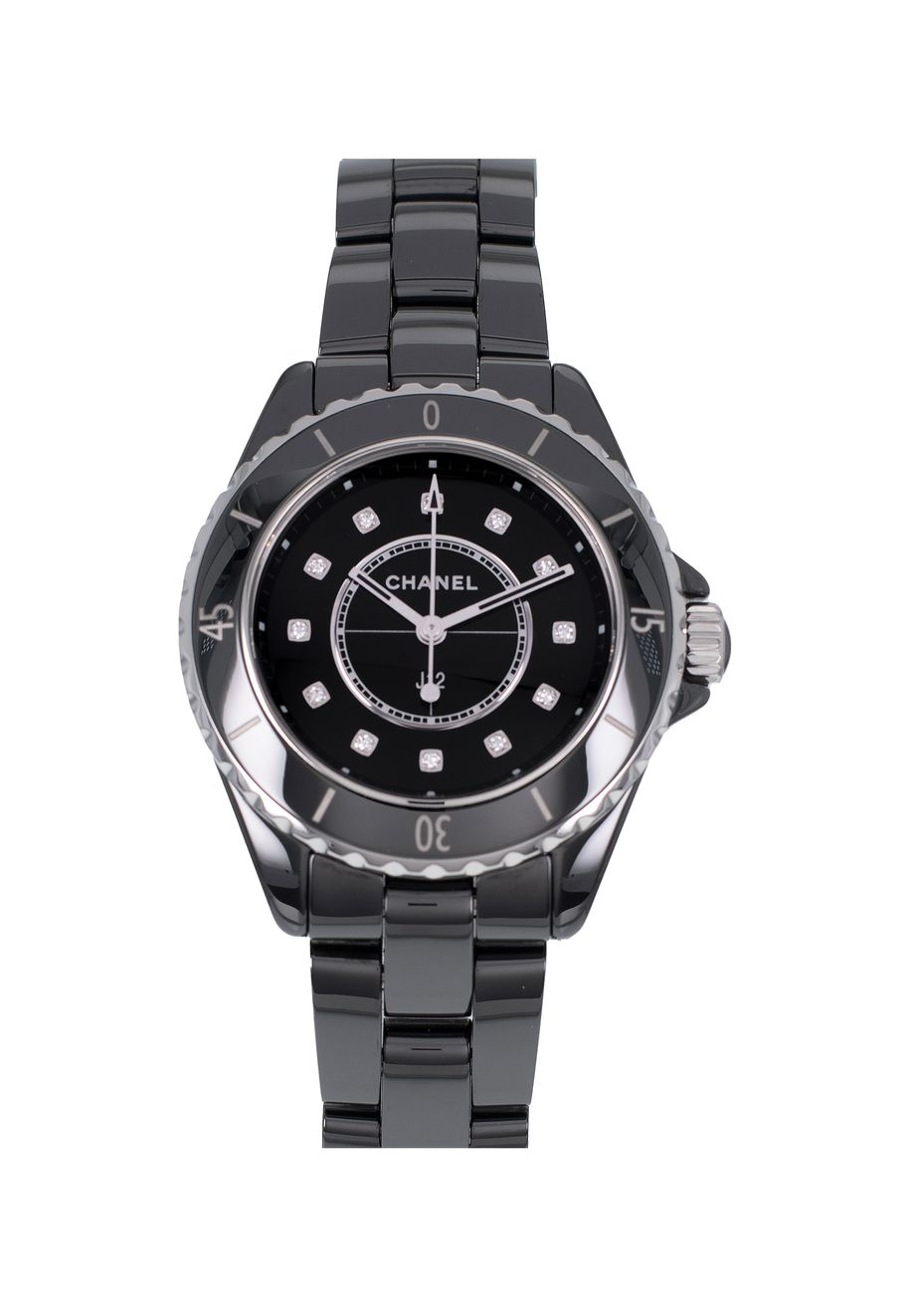 CHANEL J12
