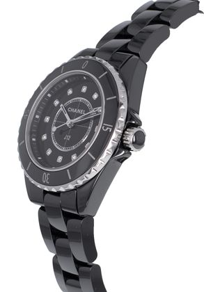 CHANEL J12