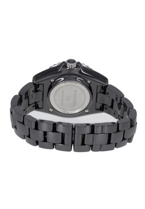 CHANEL J12