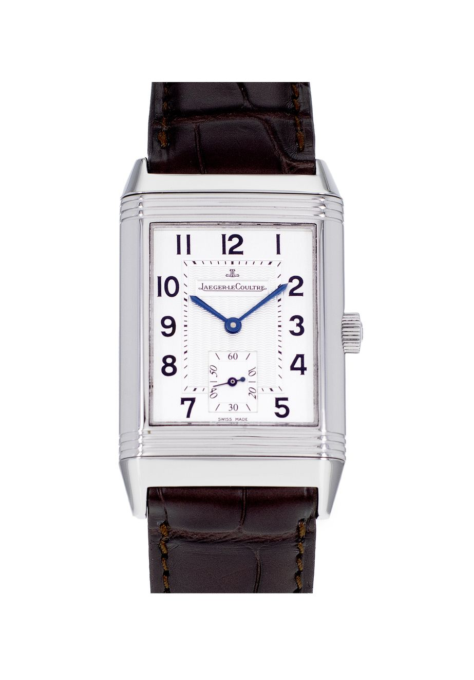 JAEGER - LECOULTRE Reverso Classique