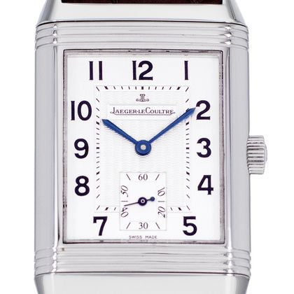 JAEGER - LECOULTRE Reverso GT