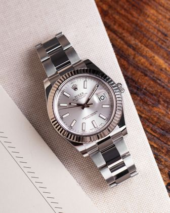 ROLEX DateJust
