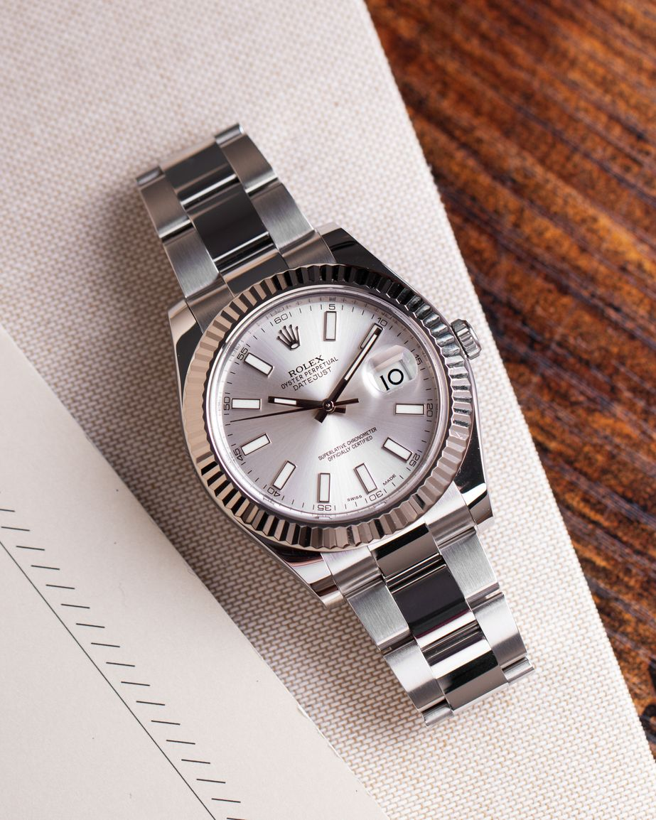 ROLEX DateJust