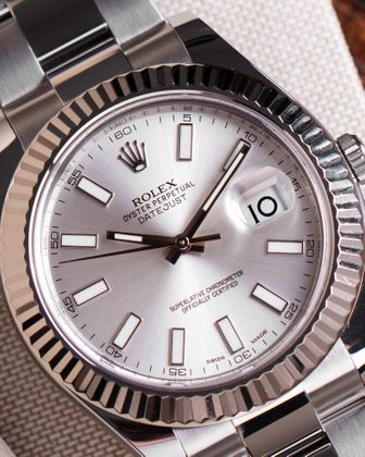 ROLEX DateJust