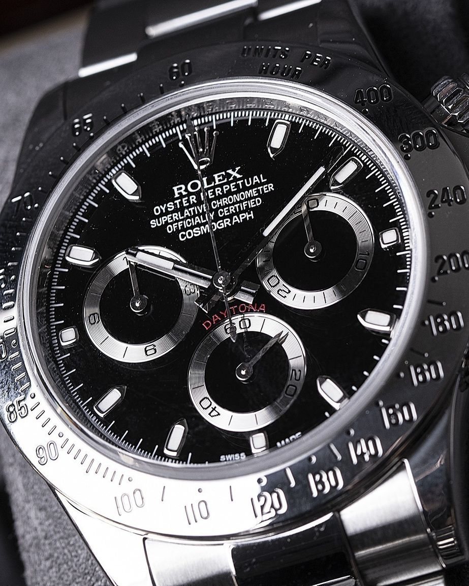 ROLEX Cosmograph Daytona