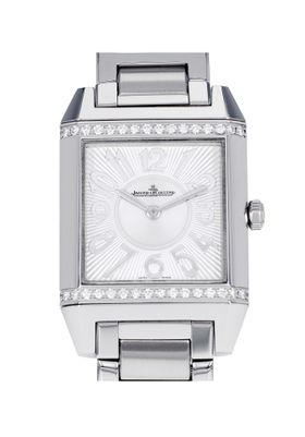 Watches JAEGER - LECOULTRE Reverso Squadra Lady