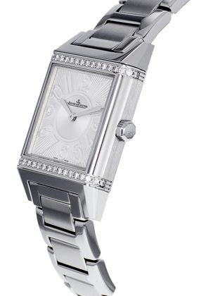 JAEGER - LECOULTRE Reverso Squadra Lady