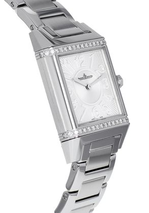 JAEGER - LECOULTRE Reverso Squadra Lady