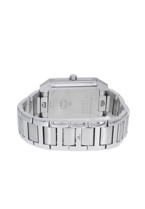 JAEGER - LECOULTRE Reverso Squadra Lady