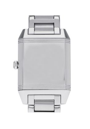 JAEGER - LECOULTRE Reverso Squadra Lady
